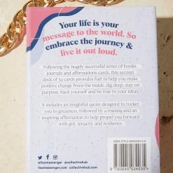 Collective Hub - My Morning Mantras Card Set - Multi -Accessories Shop 8bc259d4c5504b2c9a1c263a9d5793aa 1024x1024