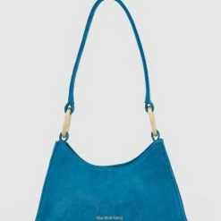 The Wolf Gang - Lola Mini Shoulder Bag - Azul -Accessories Shop 8c27d3a87a9a48f3925b22a06a9004da 1024x1024
