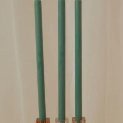 Candle Co - Moreton 40cm Eco Dinner Candle Pack Of 4 - Emerald Green -Accessories Shop 8cc72dec0d98438da225bfbea6ba1289 1024x1024
