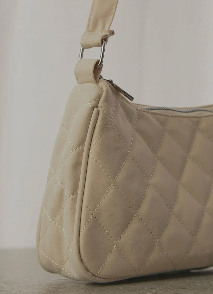 Peppermayo - Leaving London Bag - Cream 6 Peppermayo - Leaving London Bag - Cream - Image 4