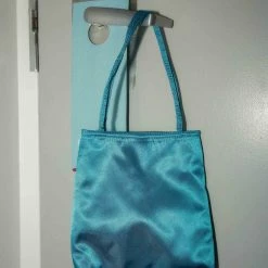 Peppermayo - Collective Vintage Bag - Blue -Accessories Shop 8fbff3fd9153499daeceb45ac0f84d20 1024x1024
