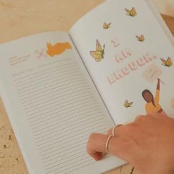 Everyday Connection - Connecting With Self Journal - Multi -Accessories Shop 903f8ccf75ab4186b33d3ebf7084a32a 1024x1024