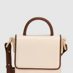 The Wolf Gang - Layla Mini Box Bag - Ivory -Accessories Shop 91b728aed404404fbb97d252e5d4c830 1024x1024