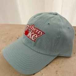 American Needle - Cherry Coke Ball Park Cap - Ruisseau -Accessories Shop 9241565f977f4425b6e9547c9b67a175 1024x1024