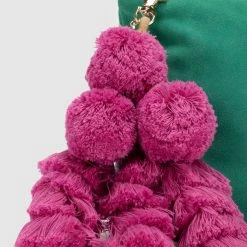 The Wolf Gang - Bedouin Clutch - Marine Suede -Accessories Shop 92c4da9137b0402bb50125823f19636c 1024x1024