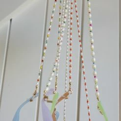 Peppermayo - Luxe Studio Sunglasses Chain - Pearl -Accessories Shop 94d2932e24ec436bbe3f0334c45a5ecb 1024x1024