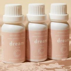 Courtney And The Babes - Diffuser Blend - Dream