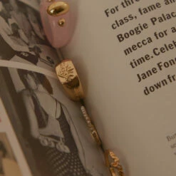 Peppermayo - You For Me Ring Set - Gold Pink -Accessories Shop 9576cbd0767d451aab076a9d8aef43fe 1024x1024