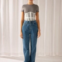 Peppermayo Exclusive - Higher Love Bustier - White -Accessories Shop 958f56eeb1244092a71783bb0e4e5fa8 1024x1024