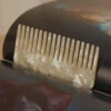 Peppermayo - Copenhagen Hair Comb - Pearl -Accessories Shop 96a5ab69e7f346f584b1c0a2a6552856 1024x1024