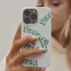 Riley Hubatka X Peppermayo - Maxo Relaxo Phone Case - White And Military Green -Accessories Shop 98b186feaaae4f24a860f136efc1c9c4 1024x1024