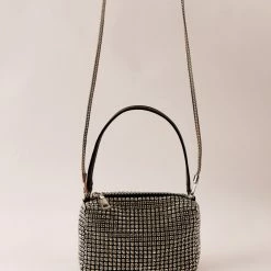 Peppermayo Exclusive - The After Party Mini Bag - Black -Accessories Shop 98c68d3648474be6b101b9d5cae49ad9 1024x1024