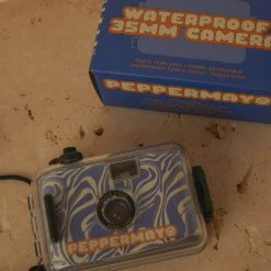 Peppermayo Exclusive - Art Trip PM 35mm Reuseable Film Camera - Cobalt Marble 11 Peppermayo Exclusive - Art Trip PM 35mm Reuseable Film Camera - Cobalt Marble -Accessories Shop 9b09f4eba2d2449eaa18fd67d53d7d9a 1024x1024