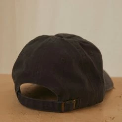 American Needle - Archive LA Cap - Navy -Accessories Shop Archive LA Cap NAvy 4 1024x1024