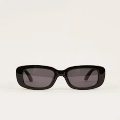 Peppermayo - Hepburn Sunglasses - Black -Accessories Shop Artboard227 1024x1024