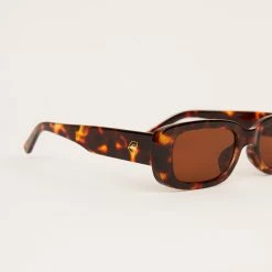 Riley Hubatka X Peppermayo - Paradise Posse Sunglasses - Tort -Accessories Shop Artboard230B 1024x1024