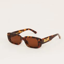 Riley Hubatka X Peppermayo - Paradise Posse Sunglasses - Tort -Accessories Shop Artboard230 1024x1024