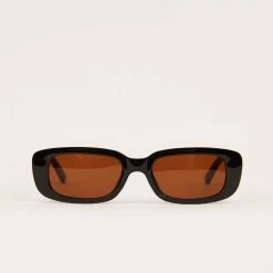 Riley Hubatka X Peppermayo - Paradise Posse Sunglasses - Black -Accessories Shop Artboard231 1024x1024