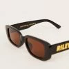 Riley Hubatka X Peppermayo - Paradise Posse Sunglasses - Black -Accessories Shop Artboard233 1024x1024
