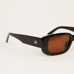 Riley Hubatka X Peppermayo - Paradise Posse Sunglasses - Black -Accessories Shop Artboard234 1024x1024