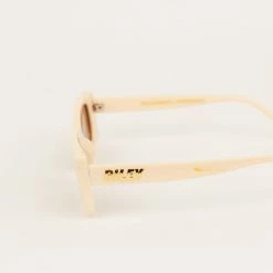 Riley Hubatka X Peppermayo - Join The Holiday Sunglasses - Ivory -Accessories Shop Artboard236A 1024x1024