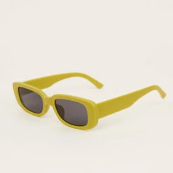 Peppermayo - Downtown LA Sunglasses - Green -Accessories Shop Artboard238 1024x1024