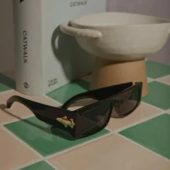 Peppermayo - Bad Ones Sunglasses - Black -Accessories Shop BadonesSunglasses 3 1024x1024