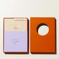 Bianca Cash - 2022 Datekeeper - Oatmeal -Accessories Shop BiancaCash 2022Datekeeper Oatmeal2 1024x1024