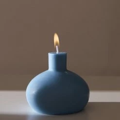 Blazed Wax - Cherry Bomb Candle - Lou Lou