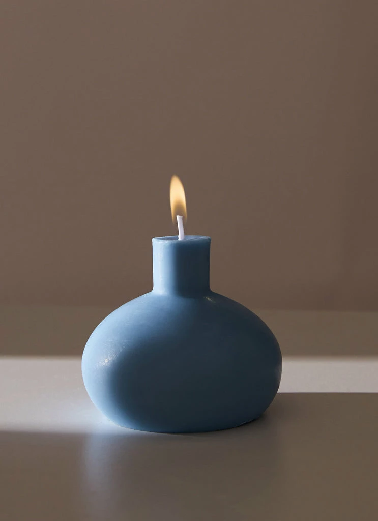 Blazed Wax - Cherry Bomb Candle - Lou Lou 3 Blazed Wax - Cherry Bomb Candle - Lou Lou