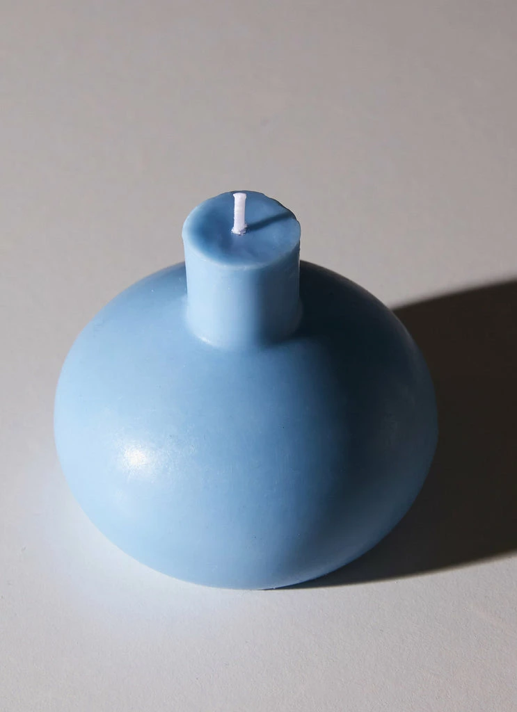 Blazed Wax - Cherry Bomb Candle - Lou Lou 4 Blazed Wax - Cherry Bomb Candle - Lou Lou - Image 2