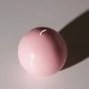 Candle Co - Moreton Eco Ball Candle- 7.5cm - Blush Pink