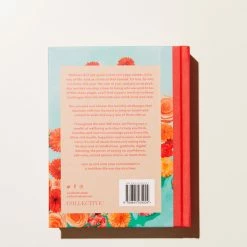 Collective Hub - 365 Days Of Wellness - Multi 13 Collective Hub - 365 Days Of Wellness - Multi -Accessories Shop CollectiveHub 365DaysofWellness Multi2 1024x1024