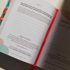 Collective Hub - 365 Days Of Wellness - Multi 11 Collective Hub - 365 Days Of Wellness - Multi -Accessories Shop CollectiveHub 365DaysofWellness Multi4 1024x1024