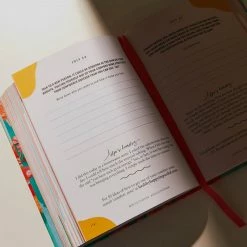 Collective Hub - 365 Days Of Wellness - Multi 10 Collective Hub - 365 Days Of Wellness - Multi -Accessories Shop CollectiveHub 365DaysofWellness Multi5 1024x1024