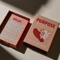 Collective Hub - Purpose Card Deck - Multi -Accessories Shop CollectiveHub PurposeCardDeck Multi2 1024x1024