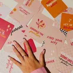 Collective Hub - Purpose Card Deck - Multi