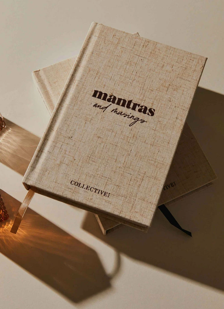 Collective Hub - My Mantras And Musings - Multi 3 Collective Hub - My Mantras And Musings - Multi