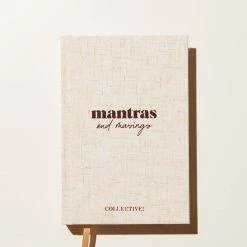 Collective Hub - My Mantras And Musings - Multi 9 Collective Hub - My Mantras And Musings - Multi -Accessories Shop CollectiveHubMyMantrasandMusings Multi 1024x1024