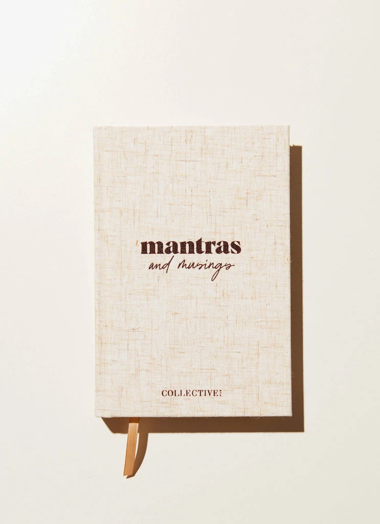 Collective Hub - My Mantras And Musings - Multi 4 Collective Hub - My Mantras And Musings - Multi - Image 2