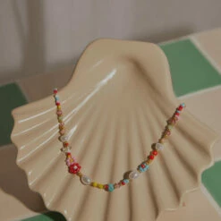 Peppermayo - Defining Moments Necklace - Multi 11 Peppermayo - Defining Moments Necklace - Multi -Accessories Shop DefiningMomentsNecklace 3 1024x1024