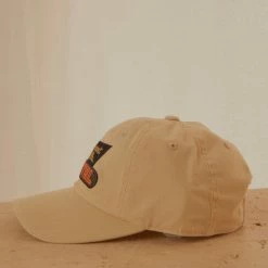 American Needle - Desert Hills Ball Park Cap - Ivory -Accessories Shop Desert Hills Ball Park Hat 3 1024x1024