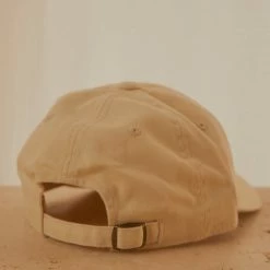 American Needle - Desert Hills Ball Park Cap - Ivory -Accessories Shop Desert Hills Ball Park Hat 4 1024x1024