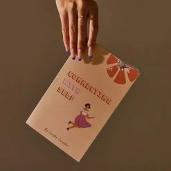 Everyday Connection - Connecting With Self Journal - Multi