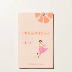 Everyday Connection - Connecting With Self Journal - Multi -Accessories Shop EverydayConnection ConnectingWithSelfJournal Multi 1024x1024