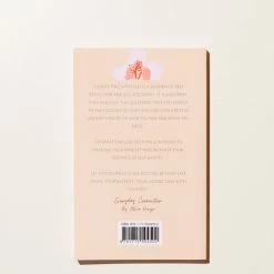 Everyday Connection - Connecting With Self Journal - Multi -Accessories Shop EverydayConnection ConnectingWithSelfJournal2 Multi 1024x1024