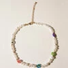 Peppermayo - Island Life Necklace - Multi -Accessories Shop Gifting Jewellery 25 1024x1024