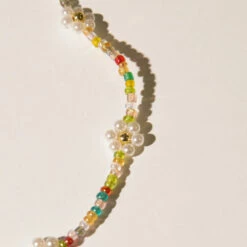 Peppermayo - Dorothy Necklace - Multi