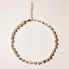 Peppermayo - Girls Of Summer Necklace - Pearl Multi -Accessories Shop Gifting Jewellery 28 1024x1024