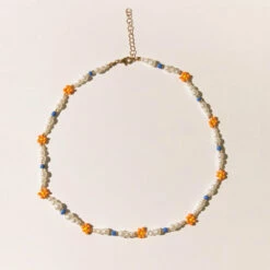 Peppermayo Exclusive - Ocean Club Necklace - Tropical -Accessories Shop Gifting Jewellery 29 1024x1024